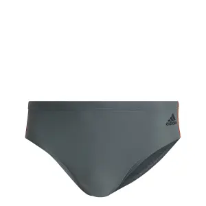 Costumi da bagno adidas Fitness 3-Bandes image-1
