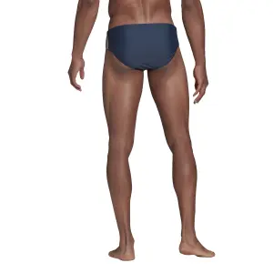 Zwembroek adidas Fitness 3-Bandes image-2