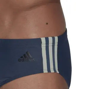 Zwembroek adidas Fitness 3-Bandes image-4
