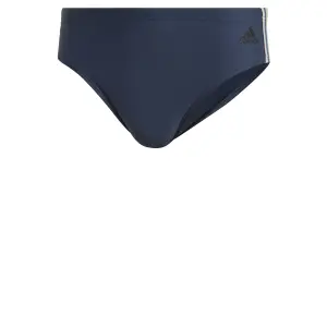 Zwembroek adidas Fitness 3-Bandes image-0
