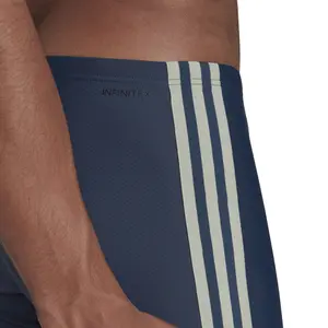 Boxer adidas 3-Bandes image-4