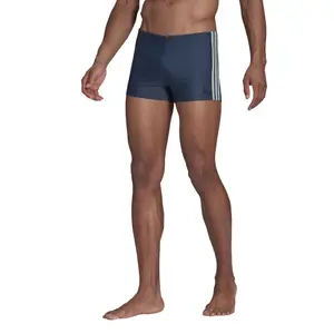 Boxer adidas 3-Bandes image-1