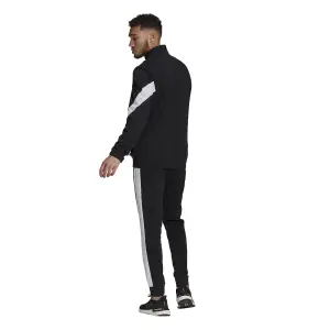Trainingsanzug adidas Sportswear Cotton image-4