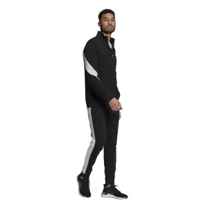 Trainingsanzug adidas Sportswear Cotton image-6