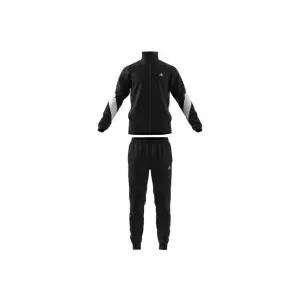 Trainingsanzug adidas Sportswear Cotton image-3