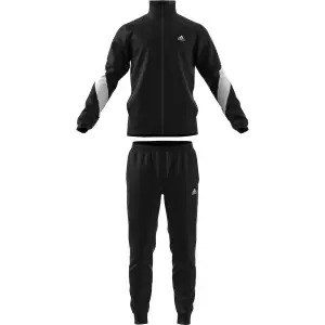 Trainingsanzug adidas Sportswear Cotton image-0
