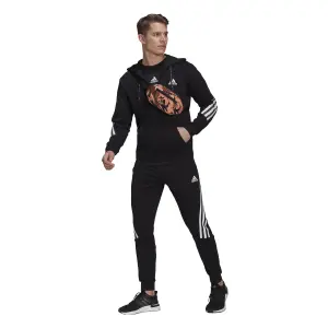Pantalón de chándal adidas Sportswear 3-Bandes Tape image-2