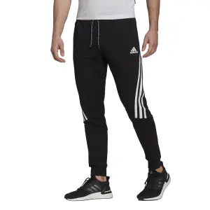 Pantalón de chándal adidas Sportswear 3-Bandes Tape image-1