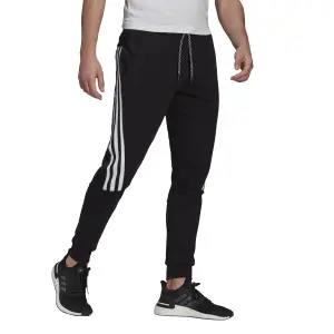 Pantalón de chándal adidas Sportswear 3-Bandes Tape image-3