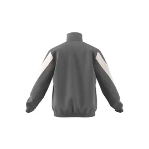 Sweat jacket adidas sportswear Meshpop image-1