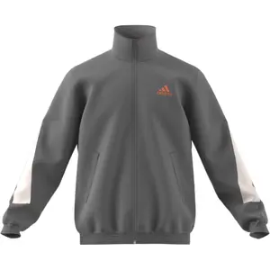 Sweat jacket adidas sportswear Meshpop image-0