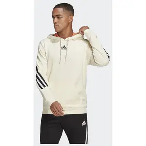 Felpa con cappuccio adidas Summer image-1