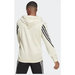 Felpa con cappuccio adidas Summer image-2