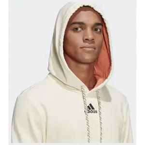 Felpa con cappuccio adidas Summer image-5