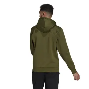 Jacke adidas Sportswear Overlay Full-Zip Track image-2