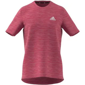 Camiseta elástica adidas Aeroready Designed To Move Sport image-6