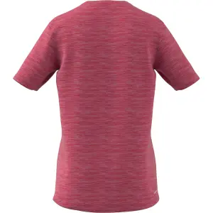 Camiseta elástica adidas Aeroready Designed To Move Sport image-1