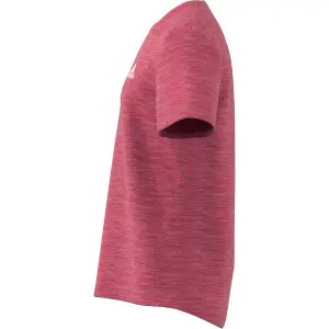 Camiseta elástica adidas Aeroready Designed To Move Sport image-5