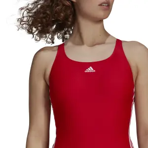 Costume da bagno da donna adidas SH3.RO 3 strisce image-4