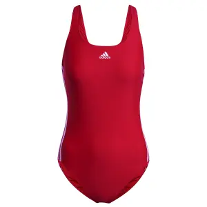 Costume da bagno da donna adidas SH3.RO 3 strisce image-0
