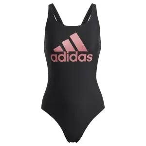 Costume da bagno da donna adidas SH3.RO Big Logo image-0