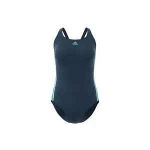 Dames zwempak adidas SH3.RO 3-Bandes image-2