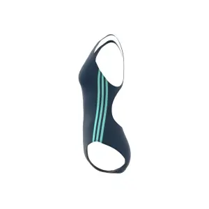 Dames zwempak adidas SH3.RO 3-Bandes image-3