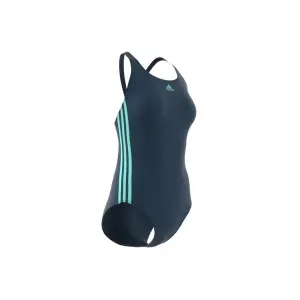 Dames zwempak adidas SH3.RO 3-Bandes image-5