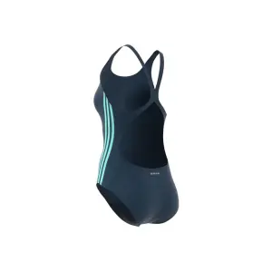 Dames zwempak adidas SH3.RO 3-Bandes image-6