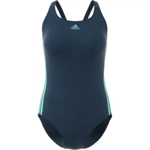 Dames zwempak adidas SH3.RO 3-Bandes image-1