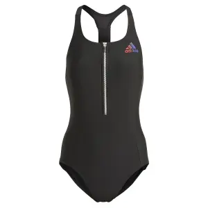 Costume da bagno da donna adidas SH3.RO Primeblue image-0