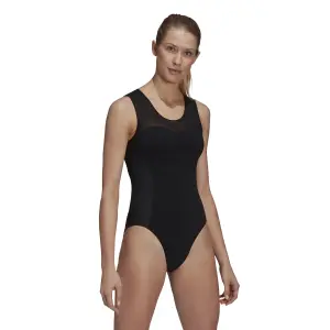Costume da bagno da donna adidas SH3.RO X-Shape image-1