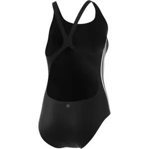 Dames zwempak adidas Sh3.Ro Classic 3-Stripes image-4
