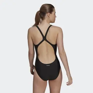 Costume da bagno da donna adidas SH3.RO Big Logo image-2