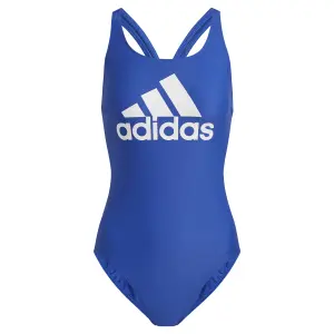 Badeanzug für Frauen adidas SH3.RO Big Logo image-0