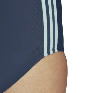 Costume da bagno da donna adidas 3 strisce image-6