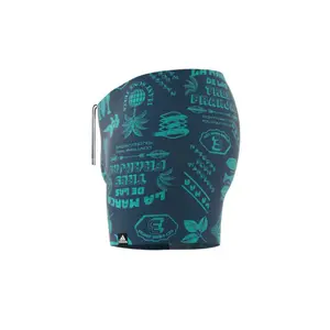 Boxer adidas Festiwild image-3