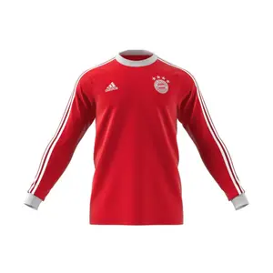 Maglietta icona con licenza bayern 2020/21 image-0