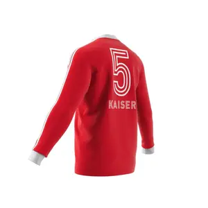 Maglietta icona con licenza bayern 2020/21 image-4