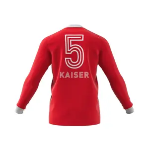 Maglietta icona con licenza bayern 2020/21 image-5