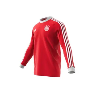 Maglietta icona con licenza bayern 2020/21 image-6