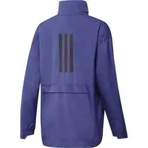 Chaqueta de mujer adidas Urban Wind Ready image-1