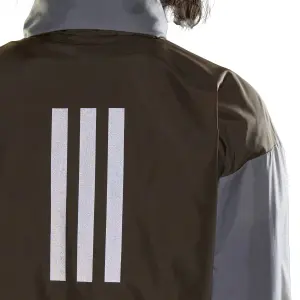 Damenjacke adidas Urban Wind Ready image-1