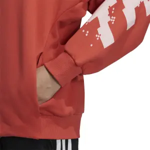 Felpa da donna adidas Word image-5