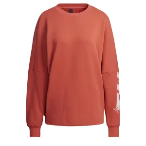Felpa da donna adidas Word image-0