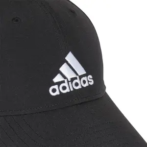 Casquette de baseball légère brodée adidas image-5