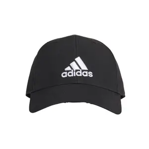 Casquette de baseball légère brodée adidas image-2