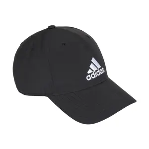 Casquette de baseball légère brodée adidas image-1