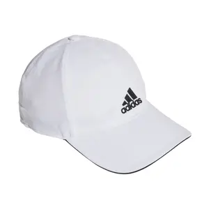 Gorra de béisbol adidas Aeroready image-3