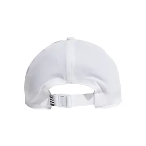 Baseball cap adidas Aeroready 3-Bandes image-4